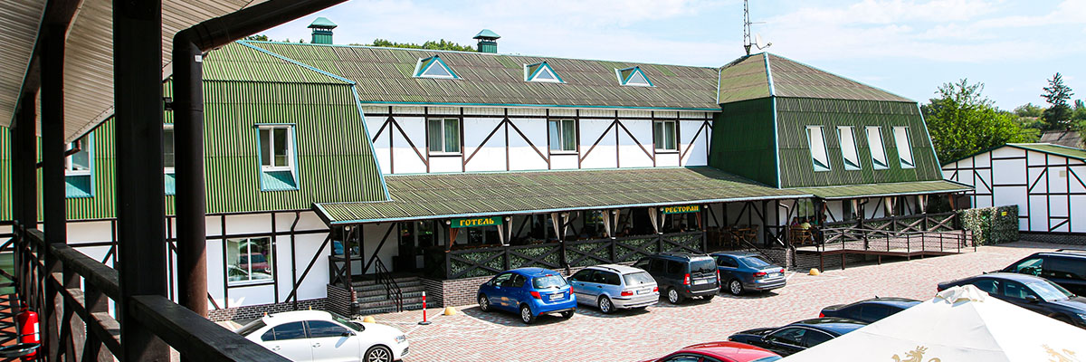 Лубенська Слобода