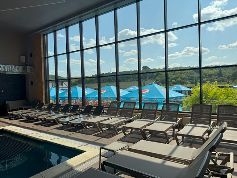 Релакс після Літніх Подорожей: Чому Серпень – Час для SPA