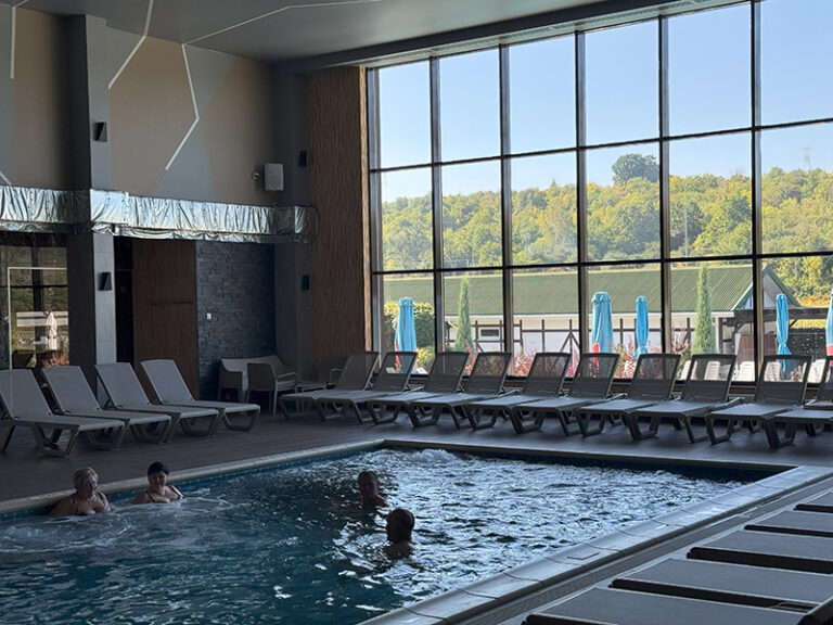 Антистрес у RELAX SPA: Відновлення після Літніх Відпусток