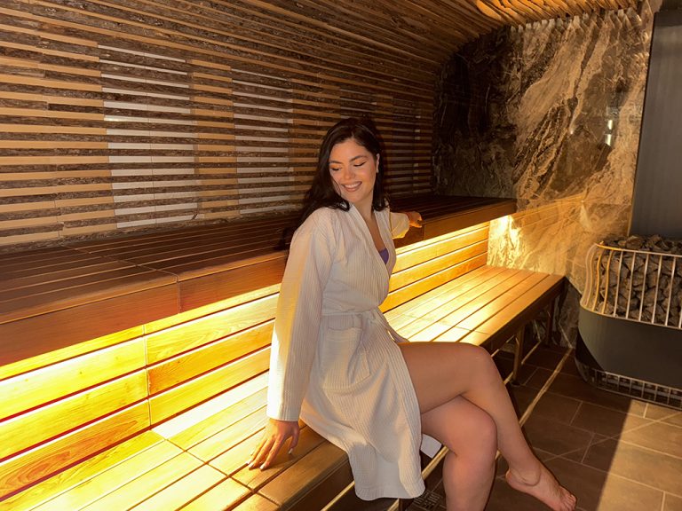 Весняне SPA-Пробудження: Як Оновити Тіло та Енергію