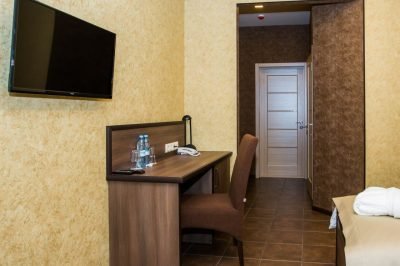 Standard Plus Room