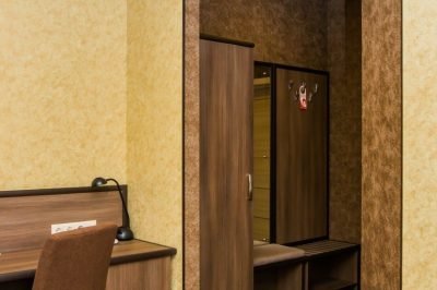 Standard Plus Room