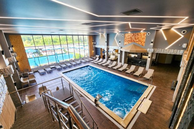 SPA Lubenska Sloboda
