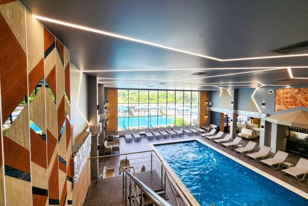 SPA Lubenska Sloboda