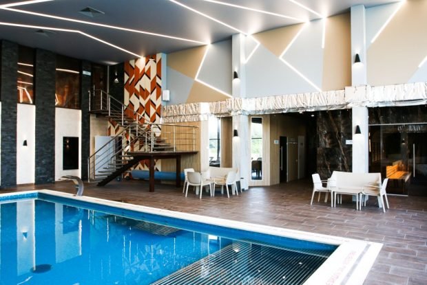 SPA Lubenska Sloboda