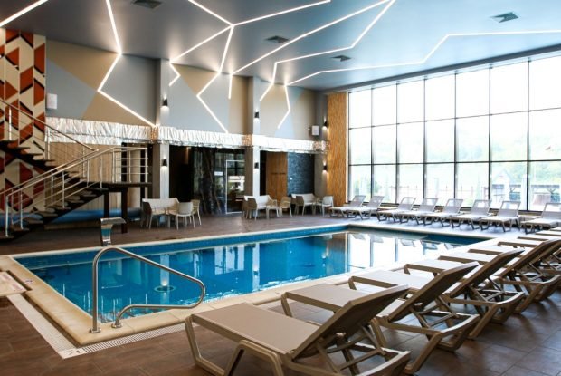 SPA Lubenska Sloboda