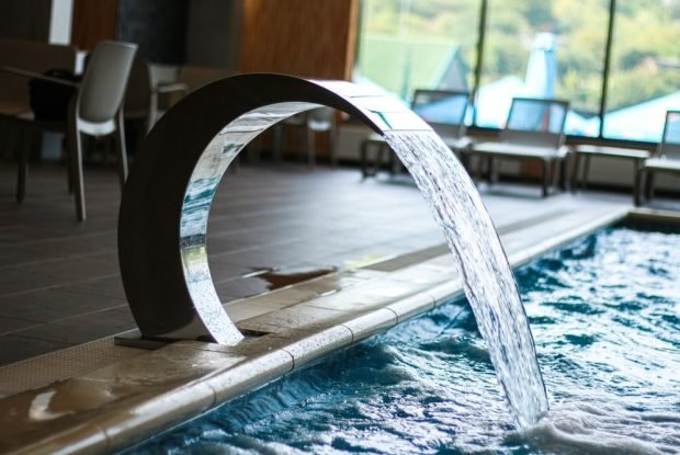 SPA Lubenska Sloboda