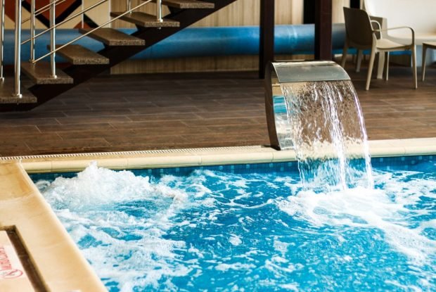 SPA Lubenska Sloboda