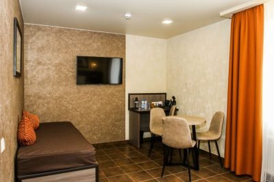 Hotel Suite Mini