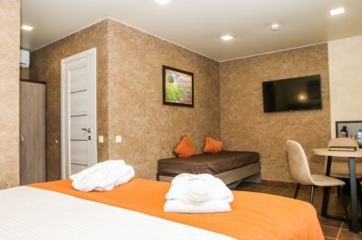 Hotel Suite Mini