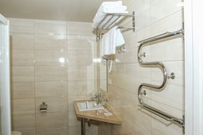 Hotel Suite Mini