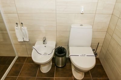 Hotel Suite Mini