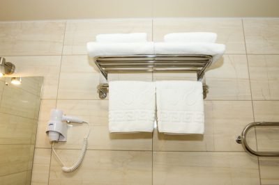 Hotel Suite Mini