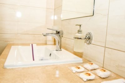 Hotel Suite Mini