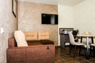 Hotel Suite Mini