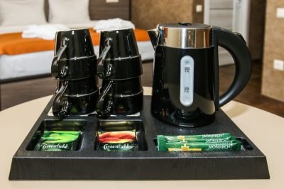 Hotel Suite Mini