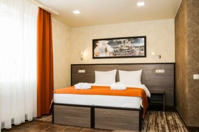Hotel Suite Mini