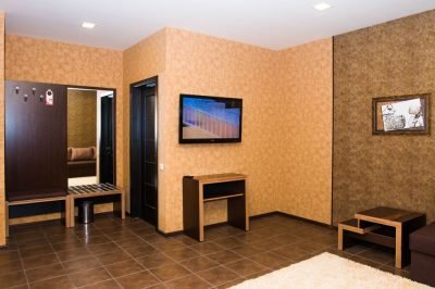 Hotel Suite