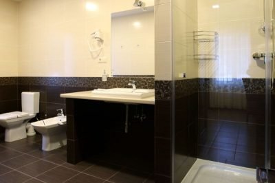 Hotel Suite