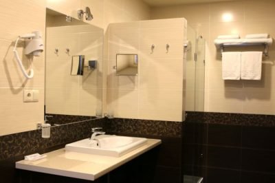 Hotel Suite