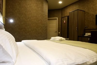 Standard Plus Room