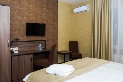 Standard Plus Room