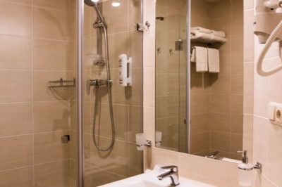 Standard Plus Room